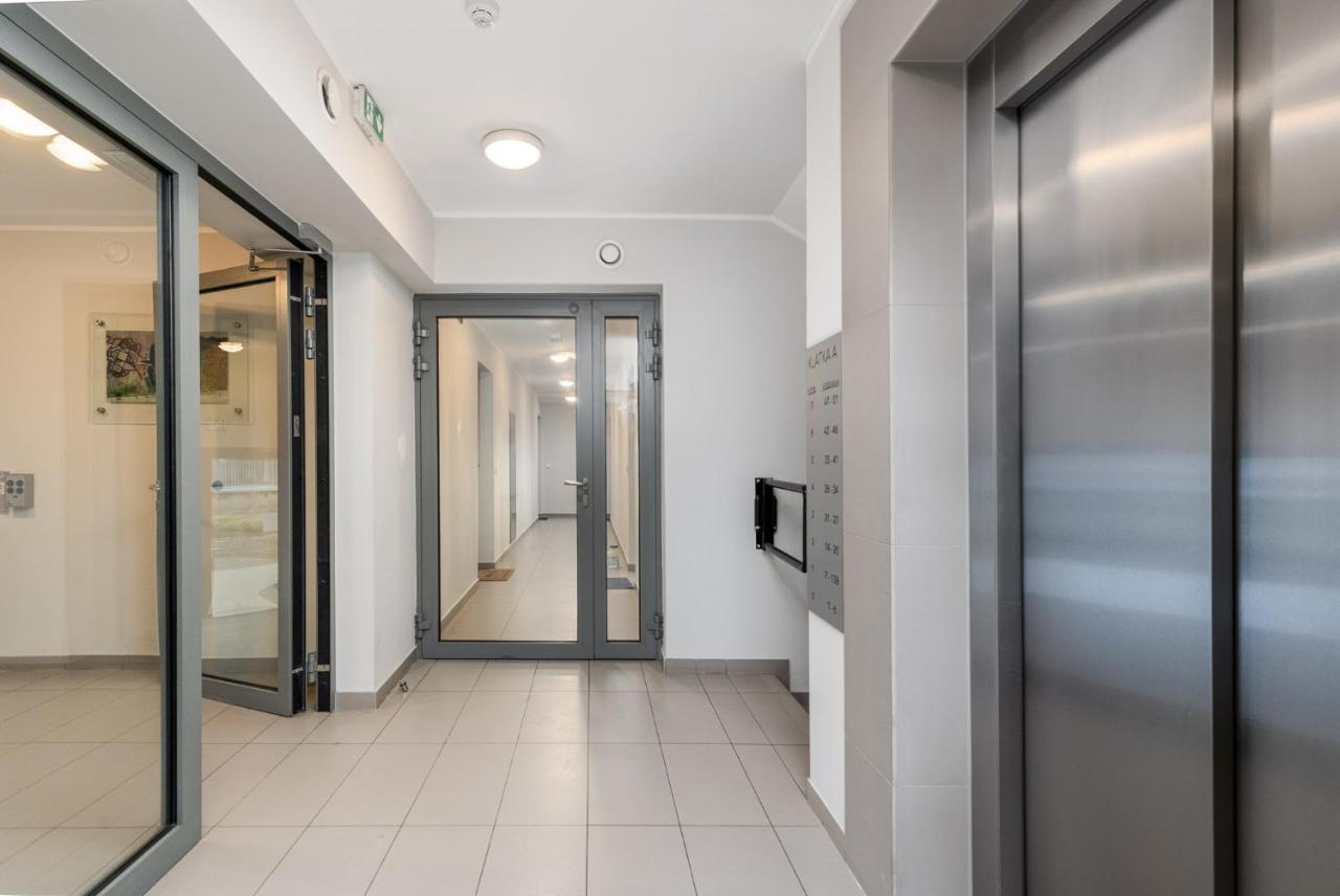 Zablocie Apartment Best Location To Explore Krasków Εξωτερικό φωτογραφία