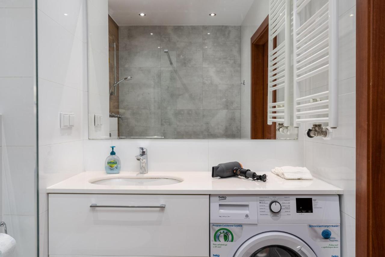 Zablocie Apartment Best Location To Explore Krasków Εξωτερικό φωτογραφία