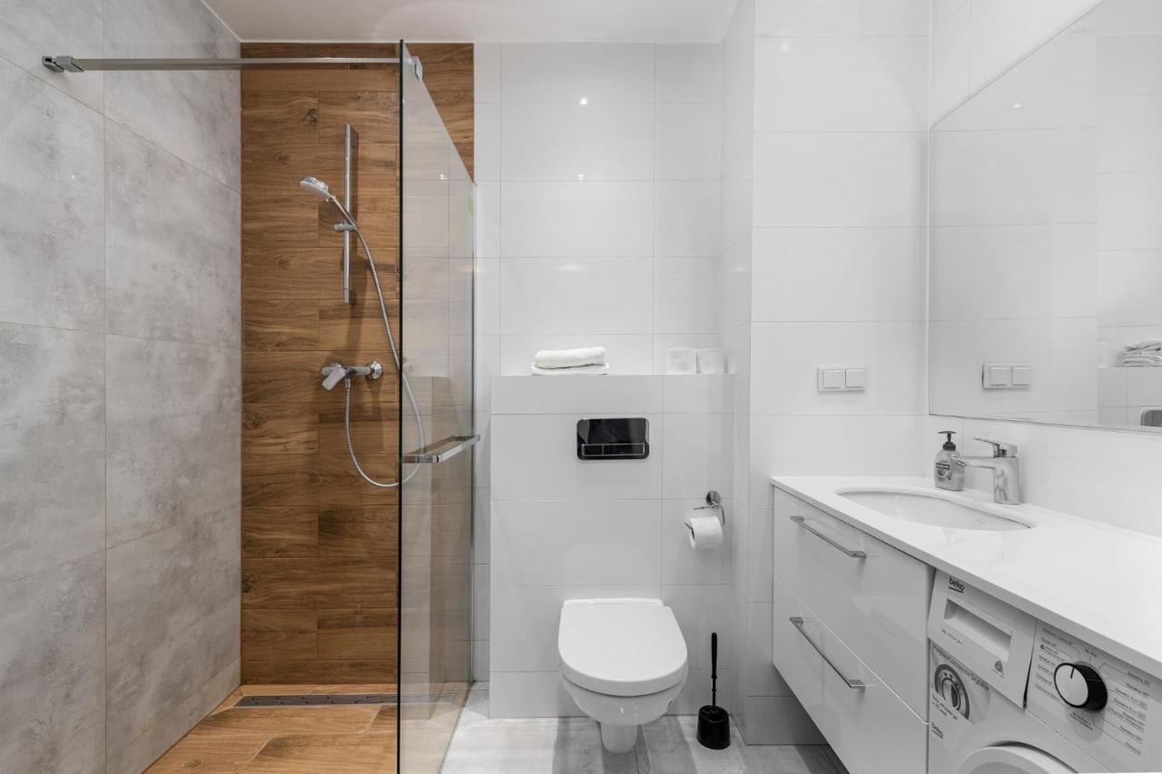 Zablocie Apartment Best Location To Explore Krasków Εξωτερικό φωτογραφία